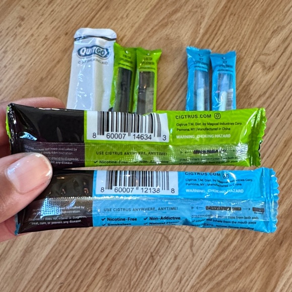 Smokeless Inhalers ✨ - Picture 5 of 8